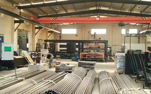 蘇州激光加工 ---銅鋅合金在鈑金加工中的重要性